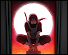 Itachi Framed