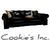 Cookies Couch