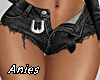 *A* Short Black Lips