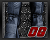 Water Cargo Jeans