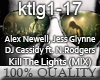 Newell-KillTheLights MIX