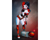 Harley Quinn Frame - 2