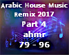 Arabic House Music p4