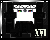XVI | DJ Sound System