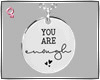 Chain|You Are Enough|f