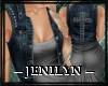 |Jen| Jean & Jersey