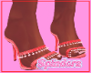 $. CHANDELIER MULES R