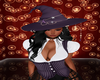 [JR] Cordelia Hat