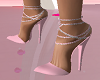 Pink CHic SHoes
