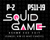 squid game remix