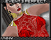 V4NY|Event 3 Perfect
