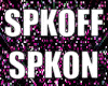 DJ Pink Spikes