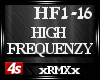 [4s] HIGH FREQUENCY