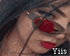 YIIS | Y2k Girl Cutout