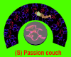(S) Passion COUCH