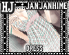 ! # A Sweet Dress [HJ]