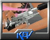 [KEV] DeluXe Garter Gun