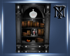 [TM]Black Bookcase Radio