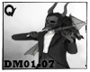Q| DJ Demon