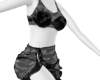 Sexy set black