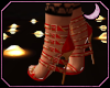 [🌙]Webbed Heels R