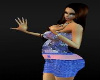 lavander prego