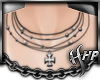 Necklace | Iron Cross