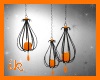 (IK)Jack's  lanterns