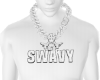 Swavy Teen Custom Chain
