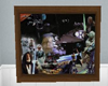 Star Wars collage