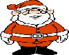 Santa #2