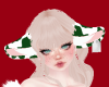 christmas cow ears ♡