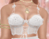Prety white dress
