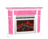 PP Fireplace