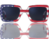 4th of July Sunglasses