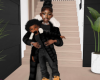 The cool sister