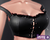 Night Corset Top