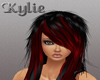 [D] Red Kylie
