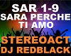 Stereoact - Sara Perche