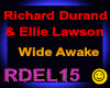 R.Durand_Wide Awake
