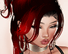 Hair Red