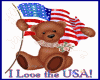 Animated USA 20
