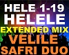 Safri Duo Velile -Helele