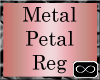 [CFD]Metal Petal Regular