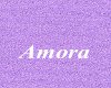 Amora's Pillow