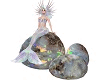 *Opal Siren Pose Rocks*