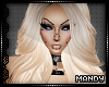 xMx:Rosalind Trash Blond