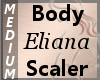 Body Scaler Eliana M