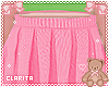 KID 🌺 Pink Skirt