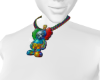 Kaws RB Custom